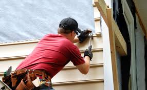 Affordable Siding Repair and Maintenance Services in North Bonneville, WA